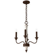 Mini Chandeliers