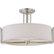 Semi-Flush Mounts