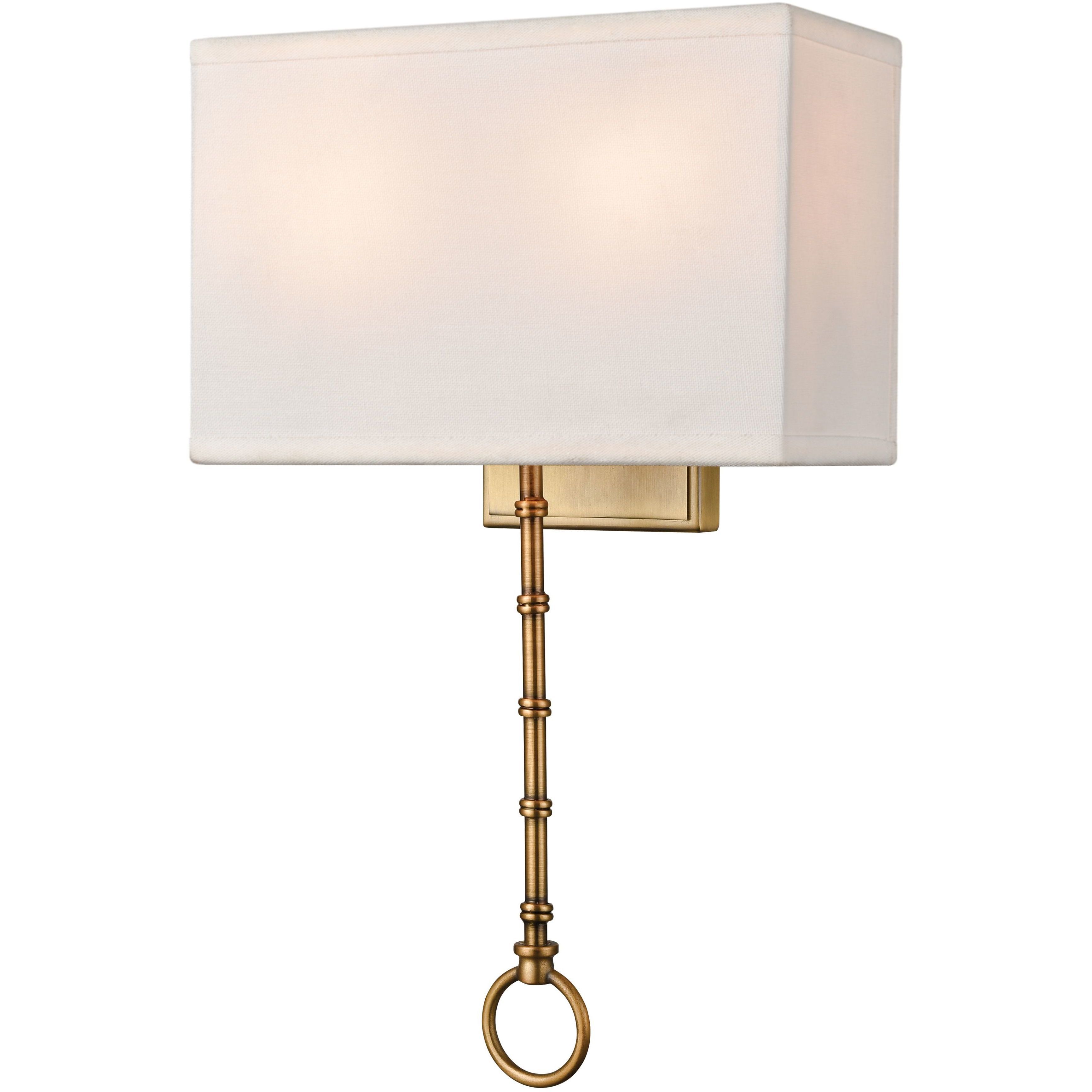 Shannon Wall Sconce