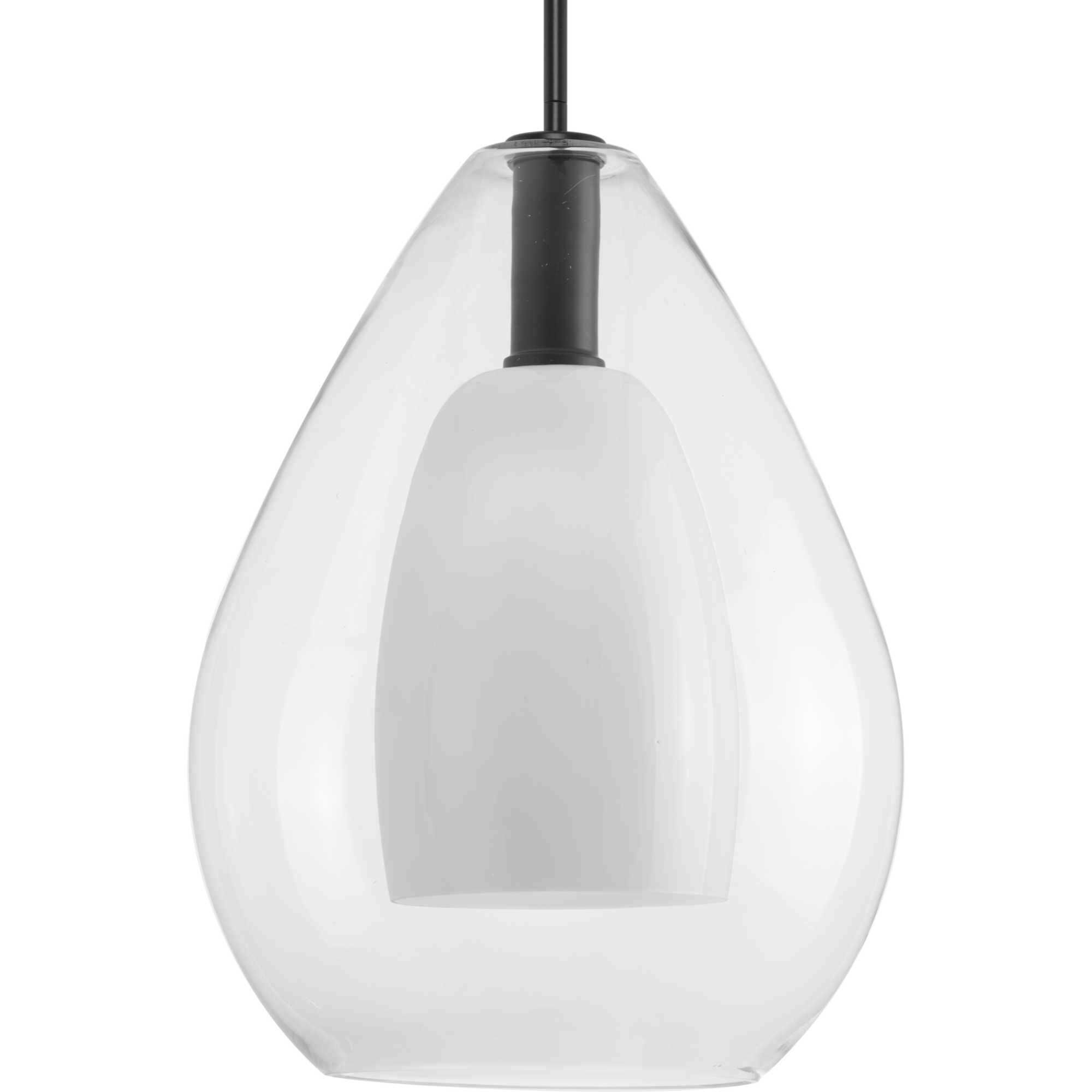 Carillon Pendant