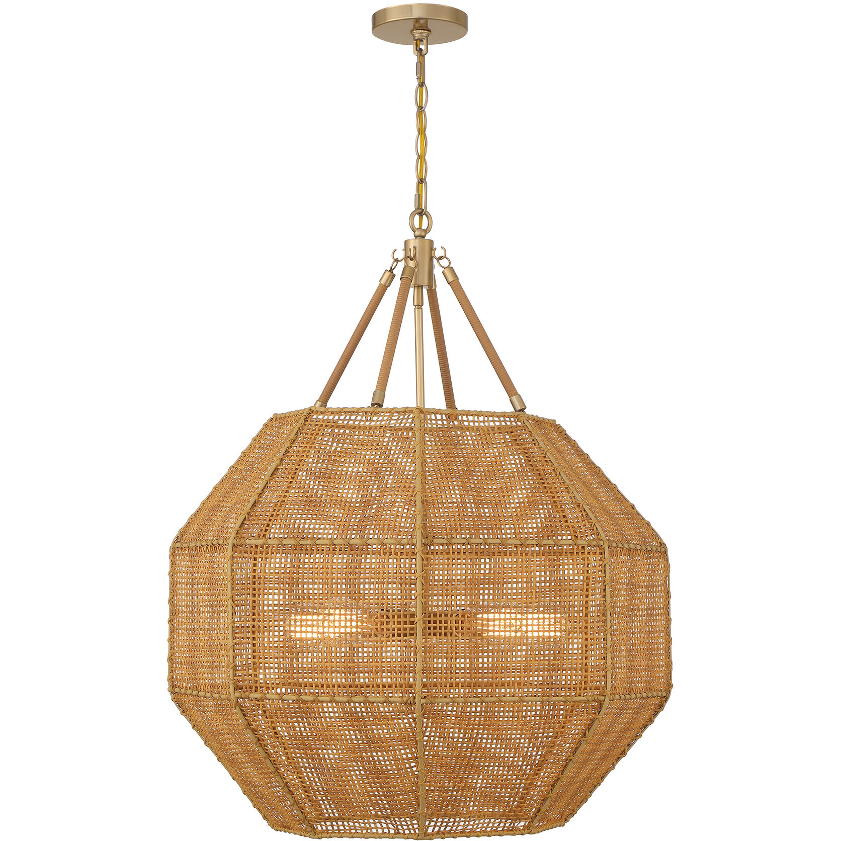 Selby Pendant