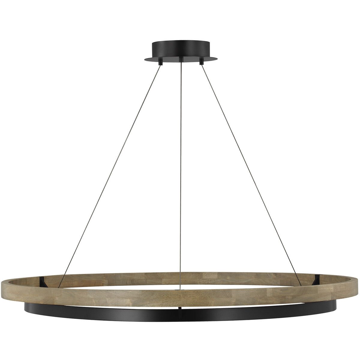 Sean Lavin Grace Chandelier
