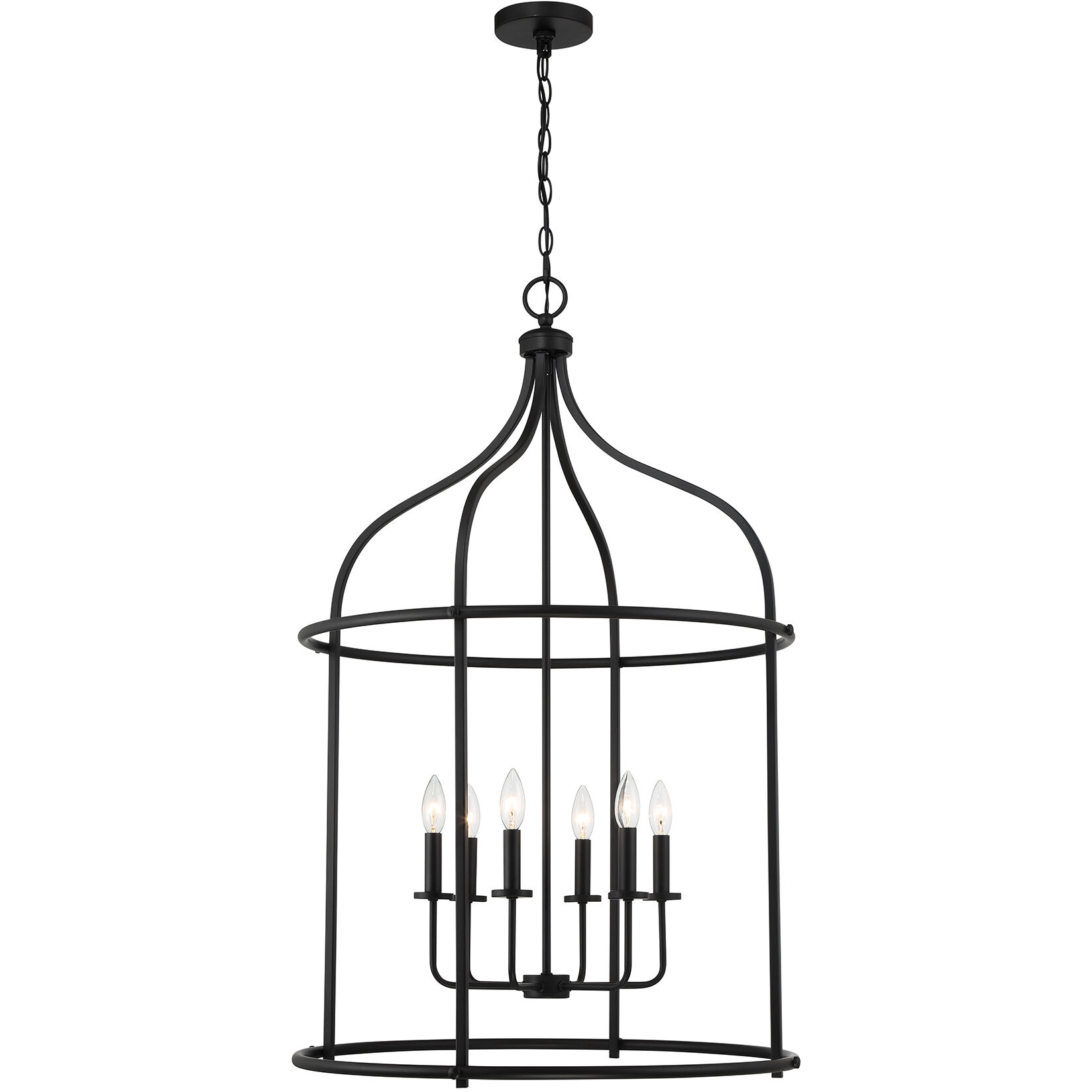 Brookstone Pendant