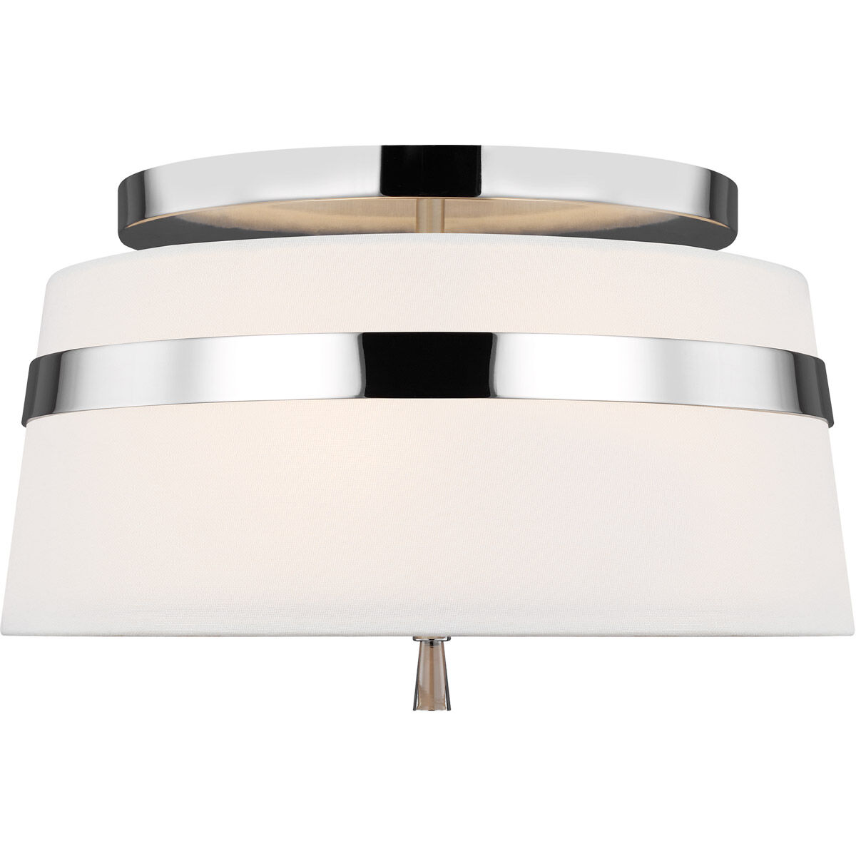 Alexa Hampton Cordtlandt Semi-Flush Mount