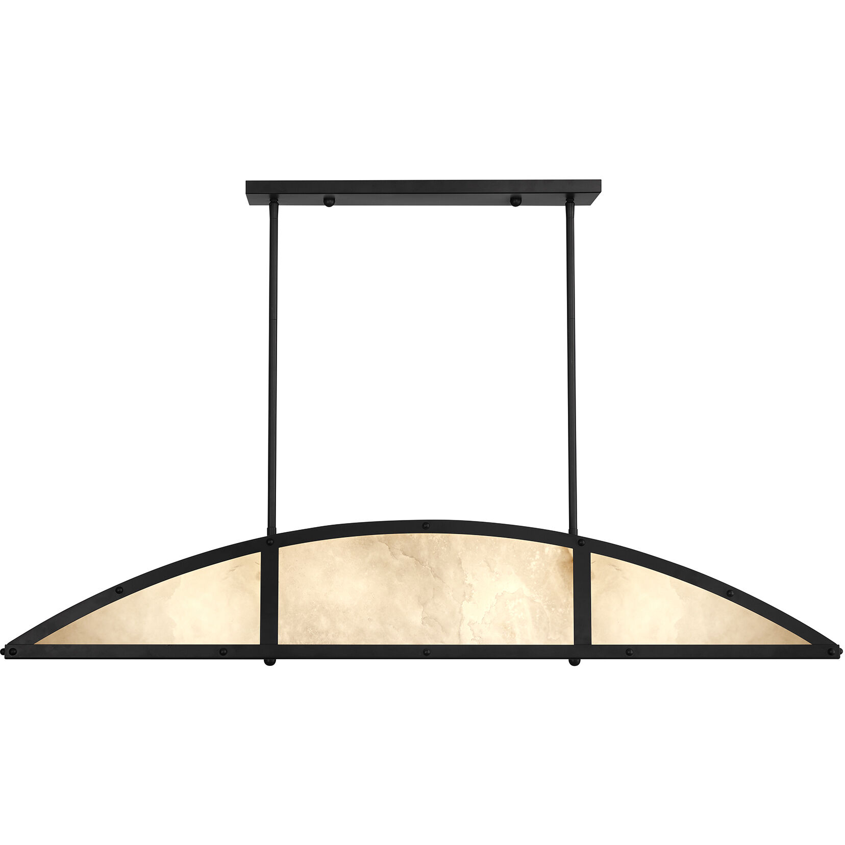 Legacy Linear Chandelier