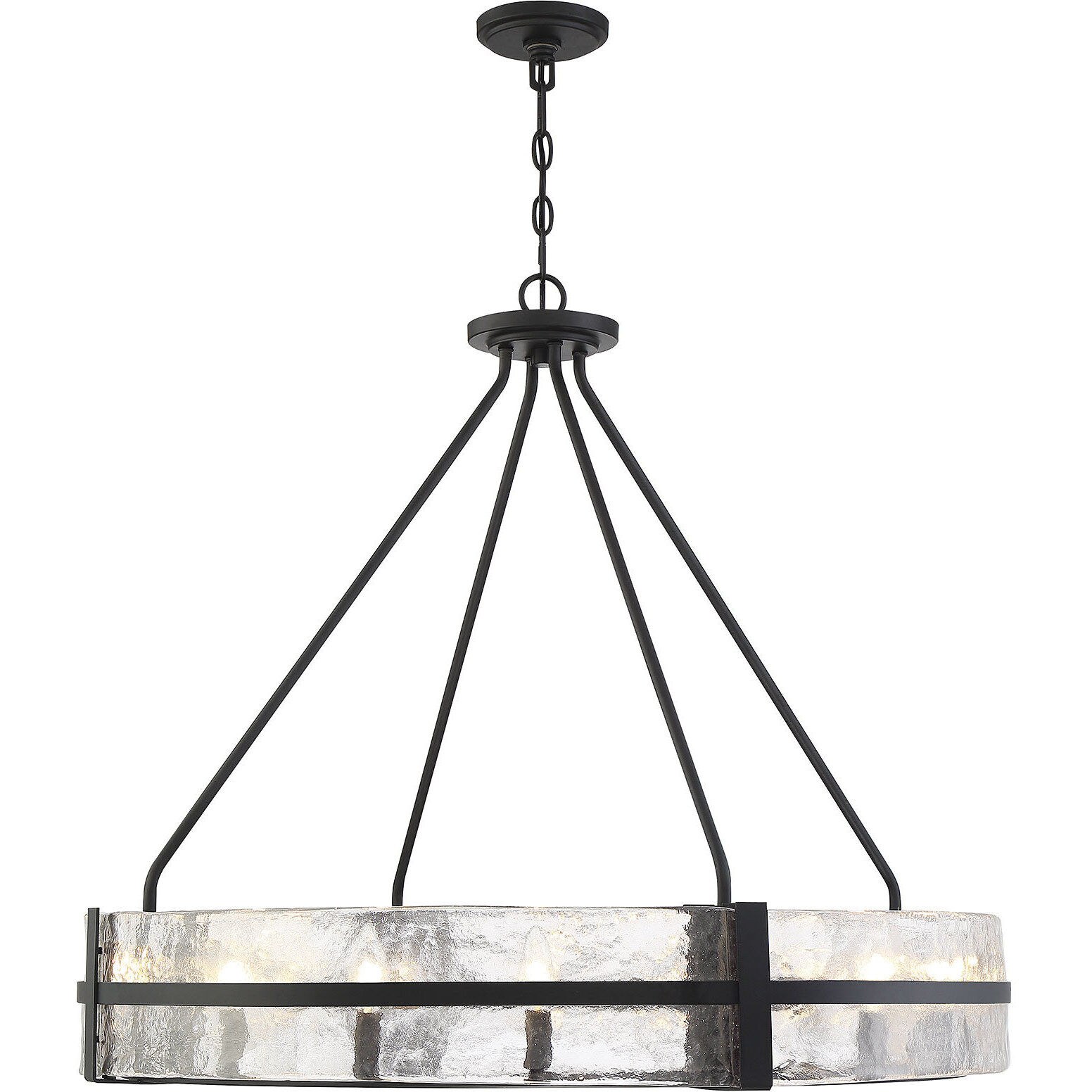 Hudson Pendant