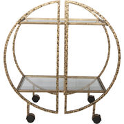 Bar/Wine Cabinets & Carts