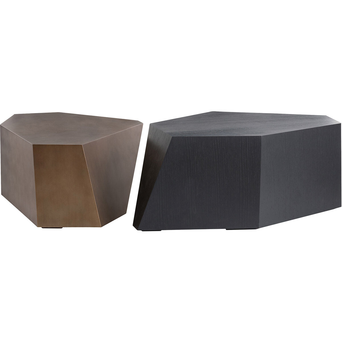 Chaka Side Table