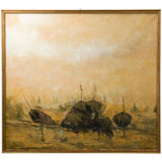 Paintings