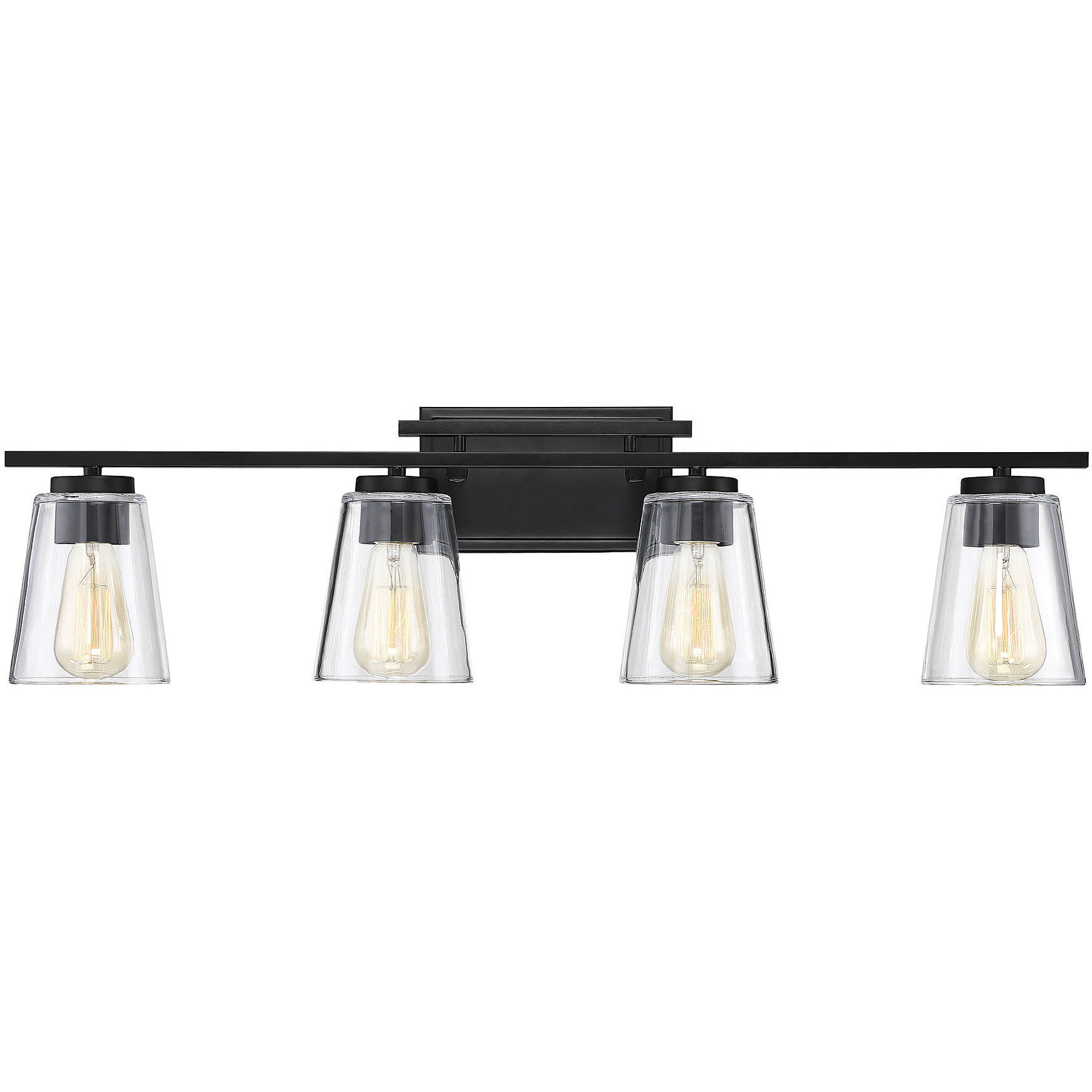 Calhoun Bathroom Vanity Light