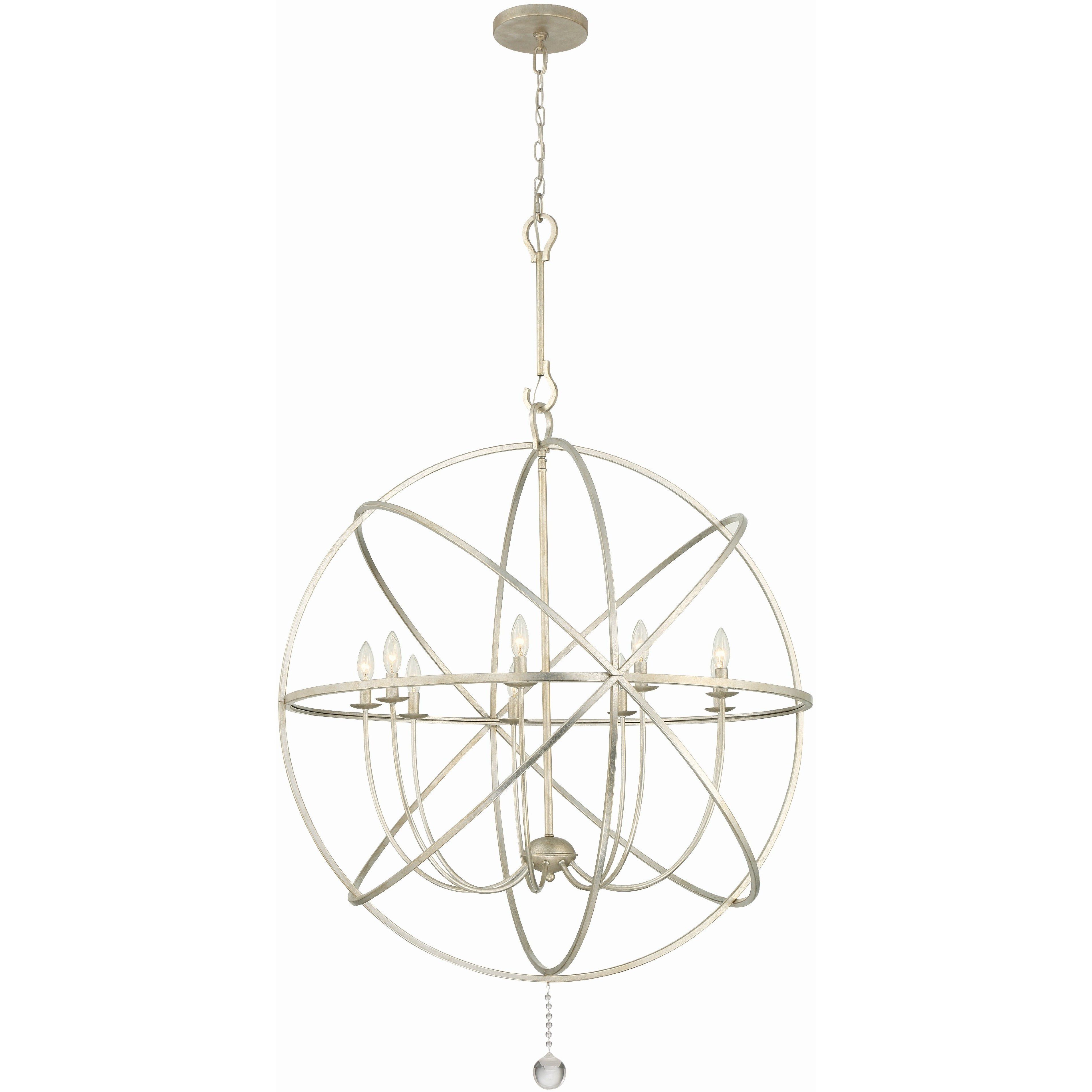 Solaris Chandelier
