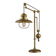 Table Lamps