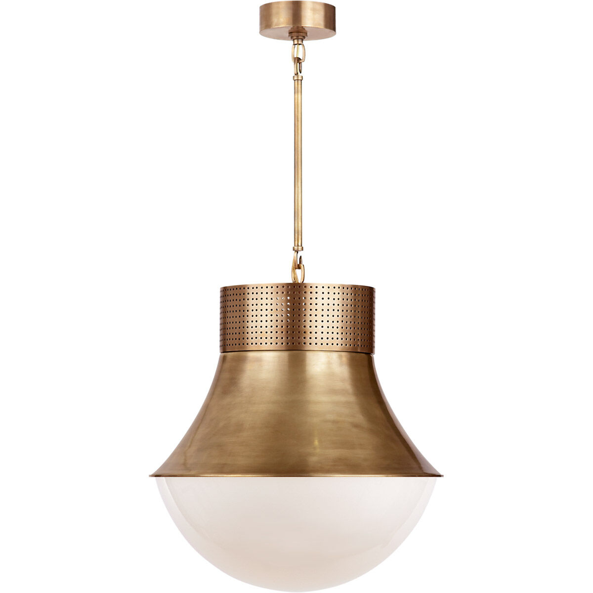 Kelly Wearstler Precision Pendant