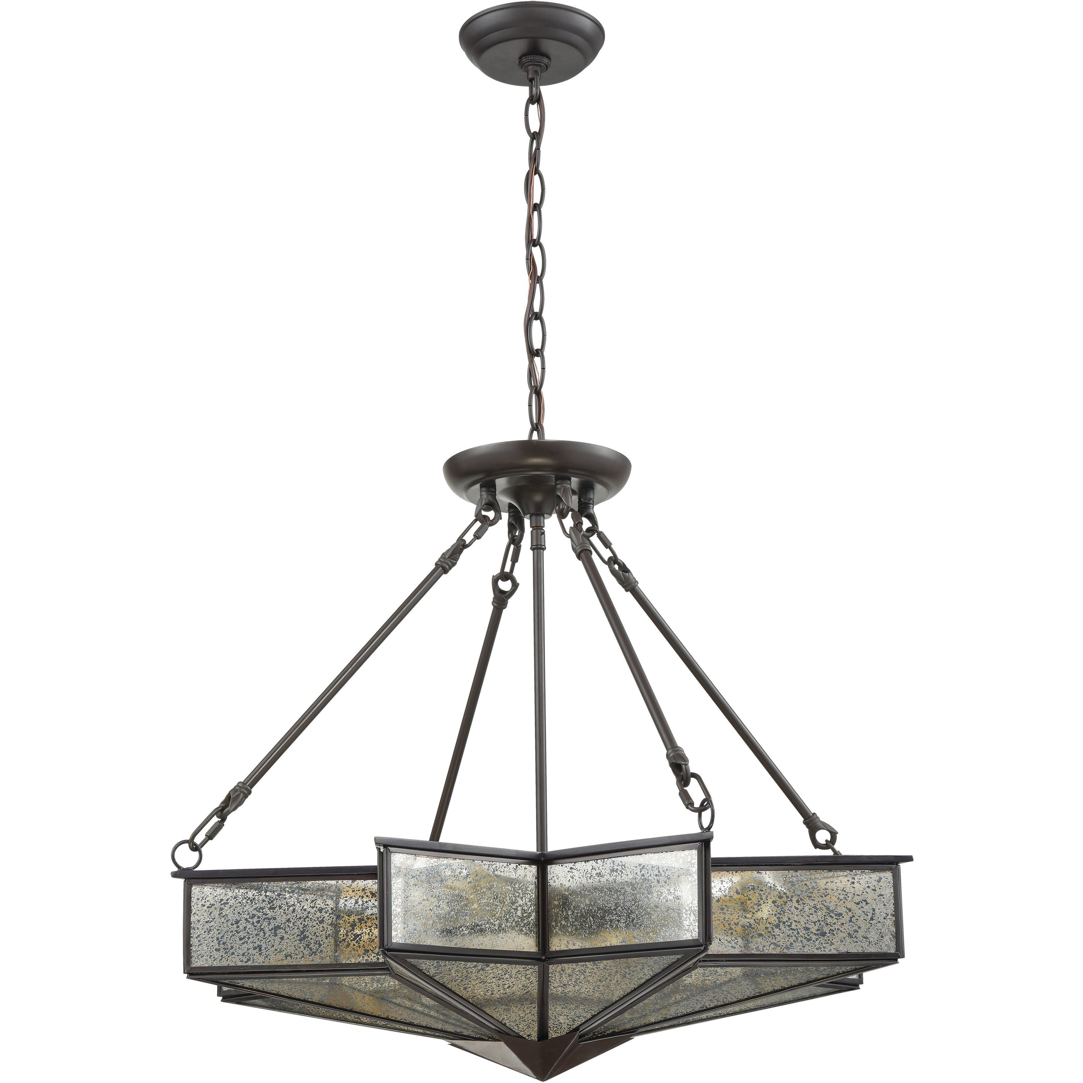 Decostar Chandelier