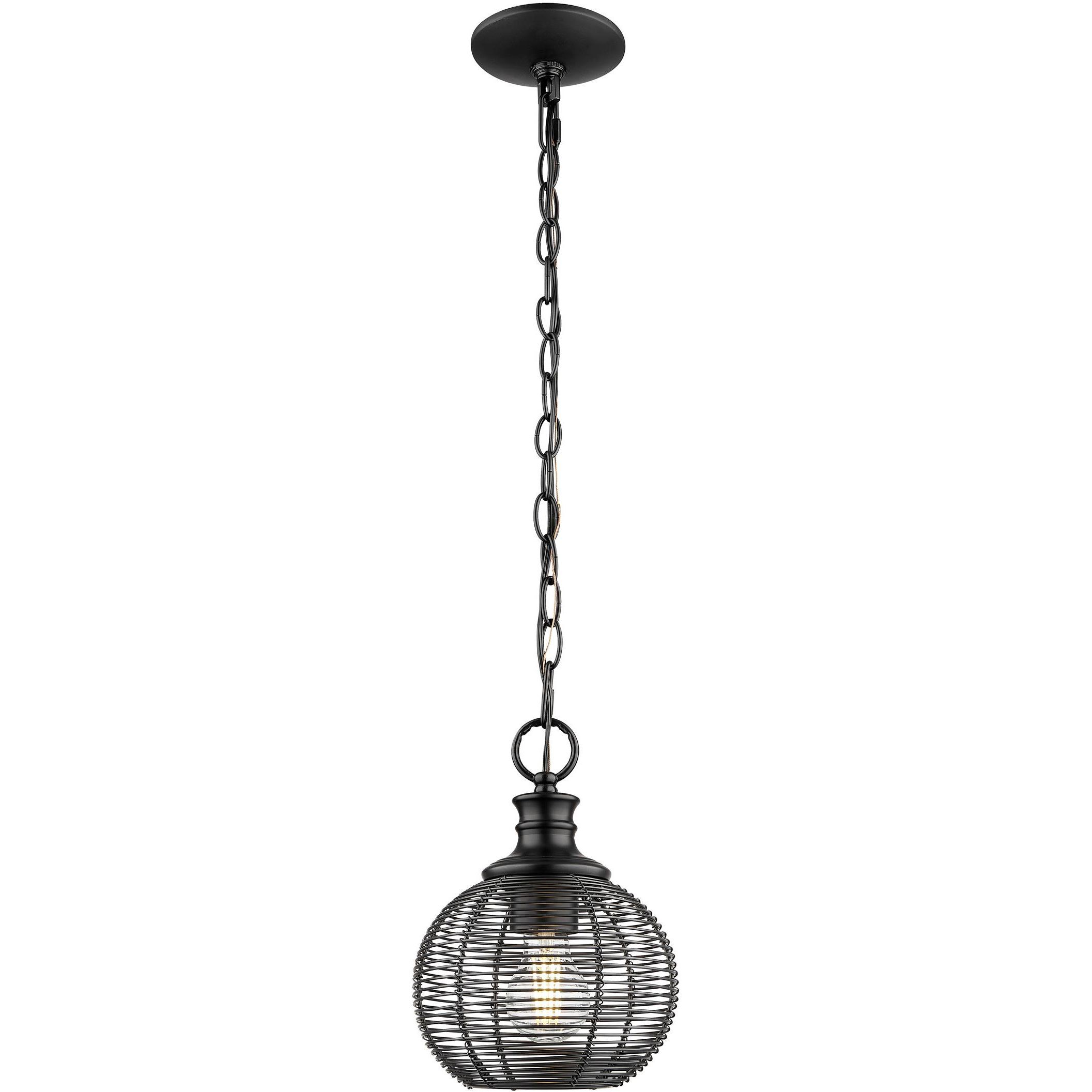 Calypso Mini Pendant