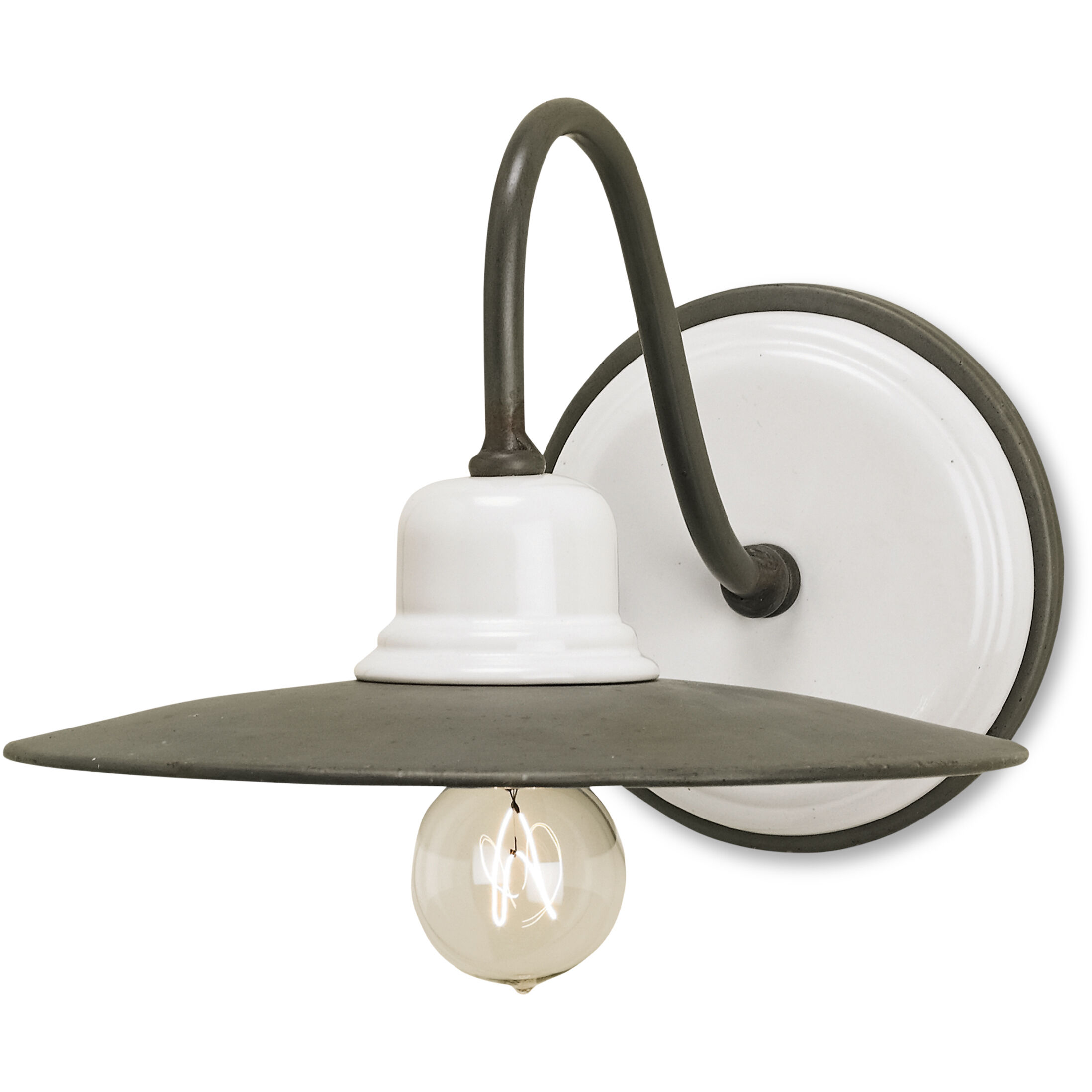 Eastleigh Wall Sconce   