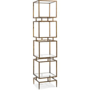 Shelving