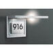 Edge Sconce Wall Light