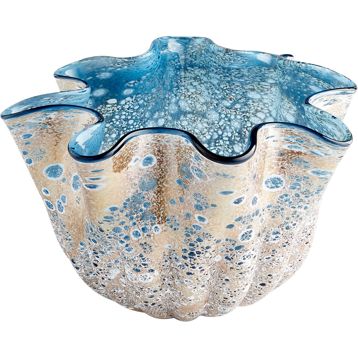 Meduse Vase