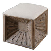 Ottomans & Stools