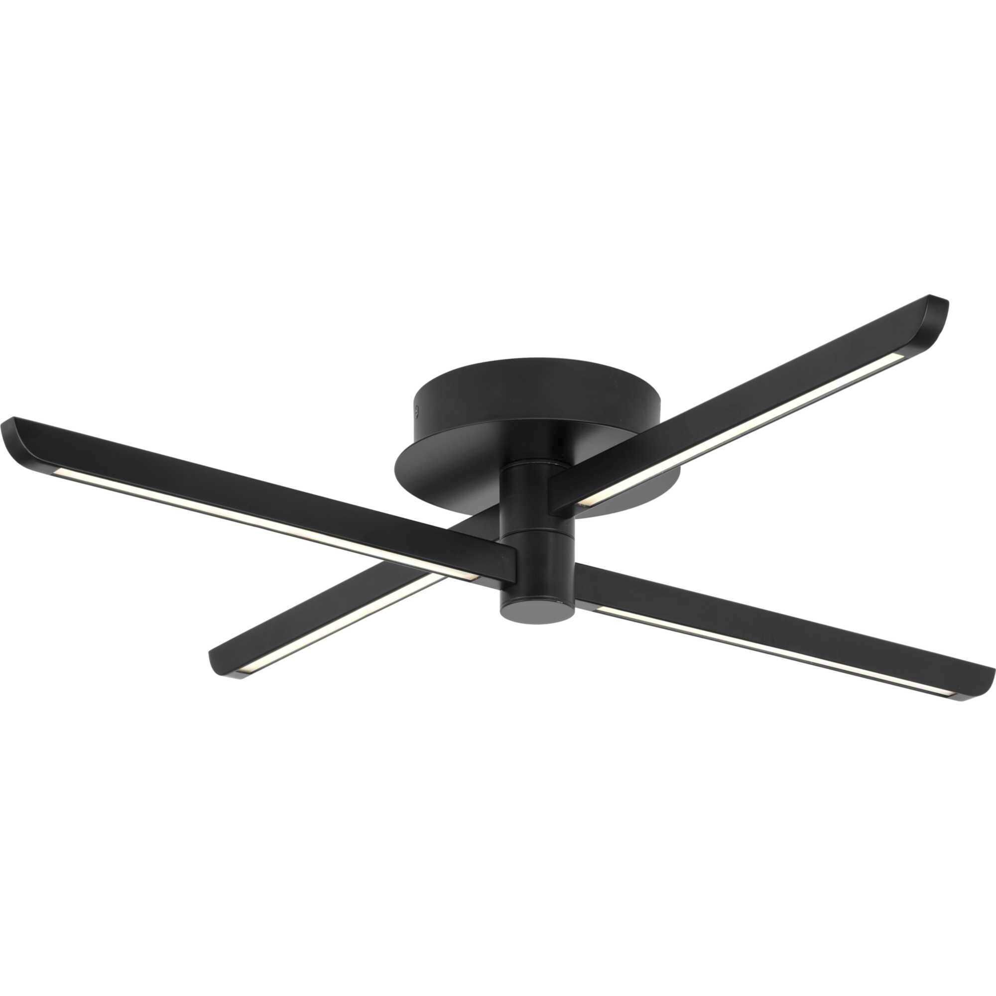 Pivot Semi-Flush Mount
