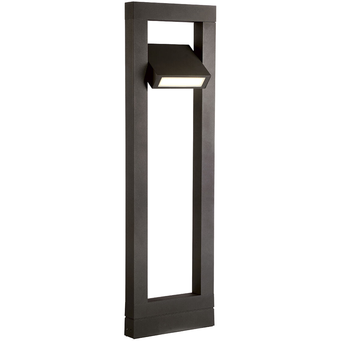 LED Outdoor Bollard Light