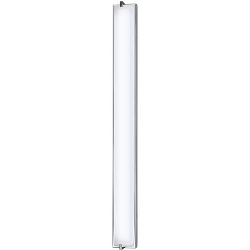 Alto LED 4.25 inch Chrome ADA Wall Sconce Wall Light