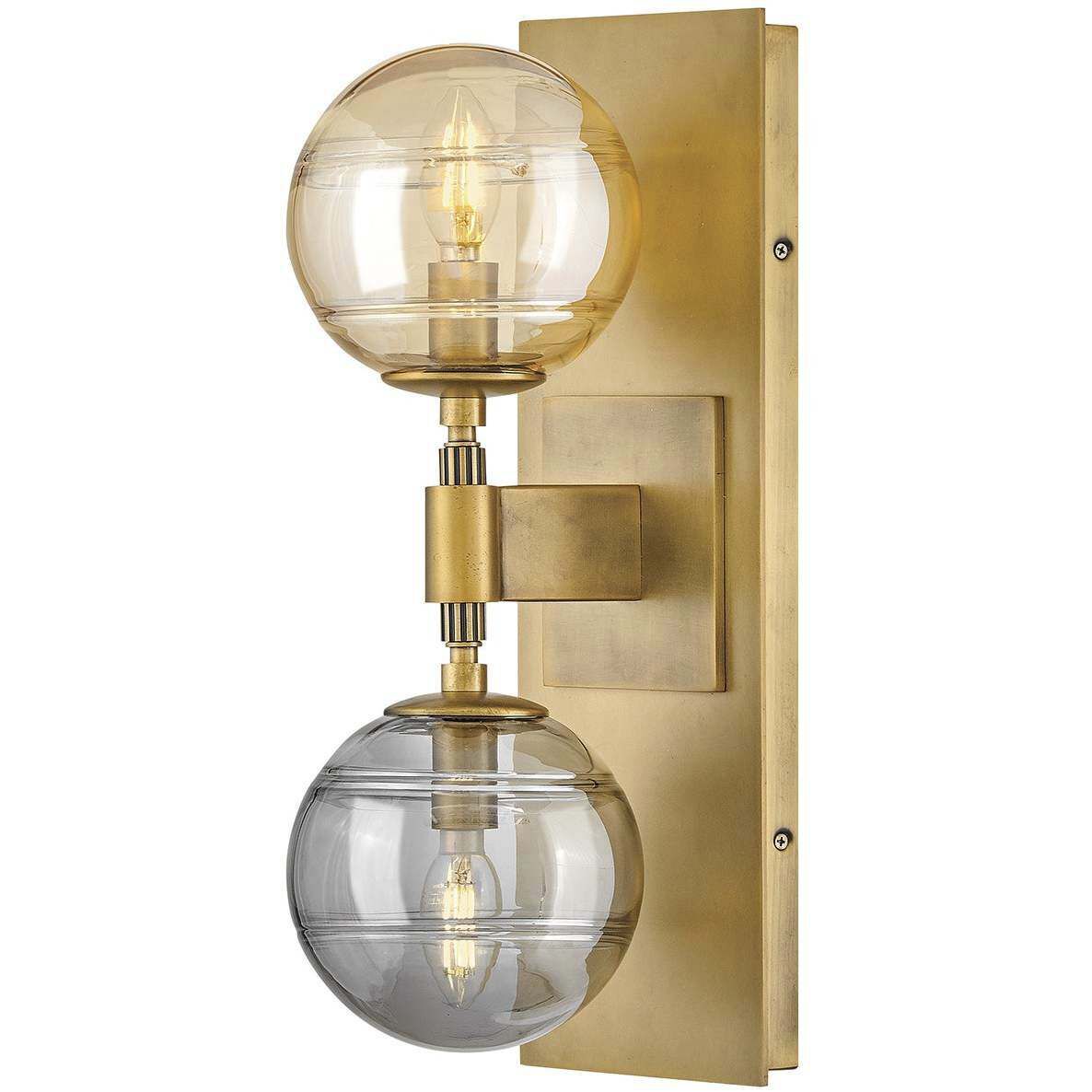 Oberon Sconce