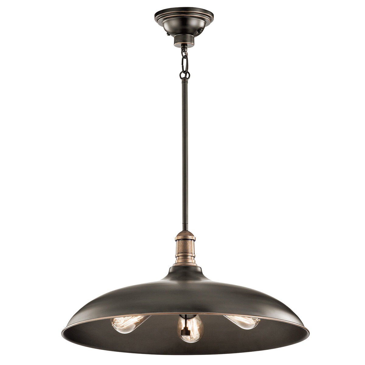 Cobson Pendant    