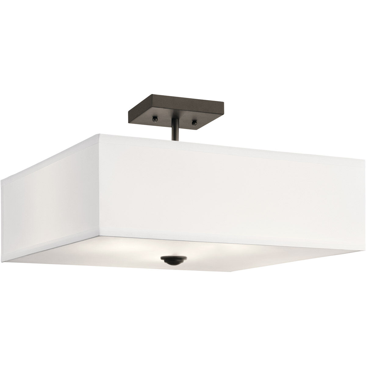 Shailene Semi Flush Light