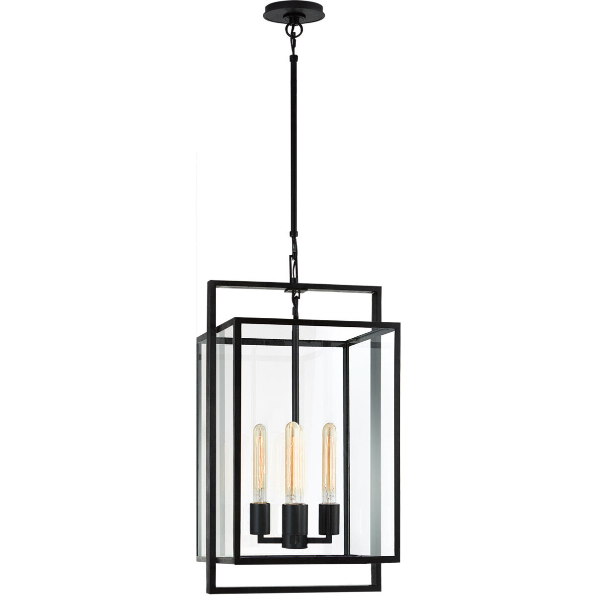 Ian K. Fowler Halle Pendant