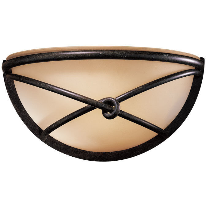 Aspen II Wall Sconce