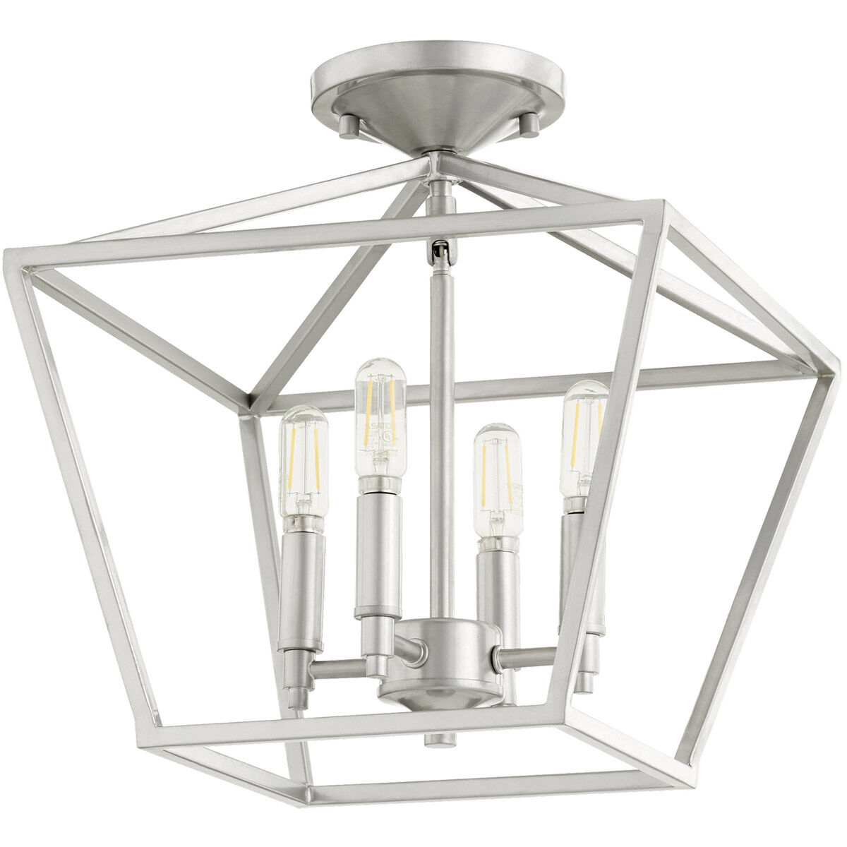Gabriel Semi Flush Mount
