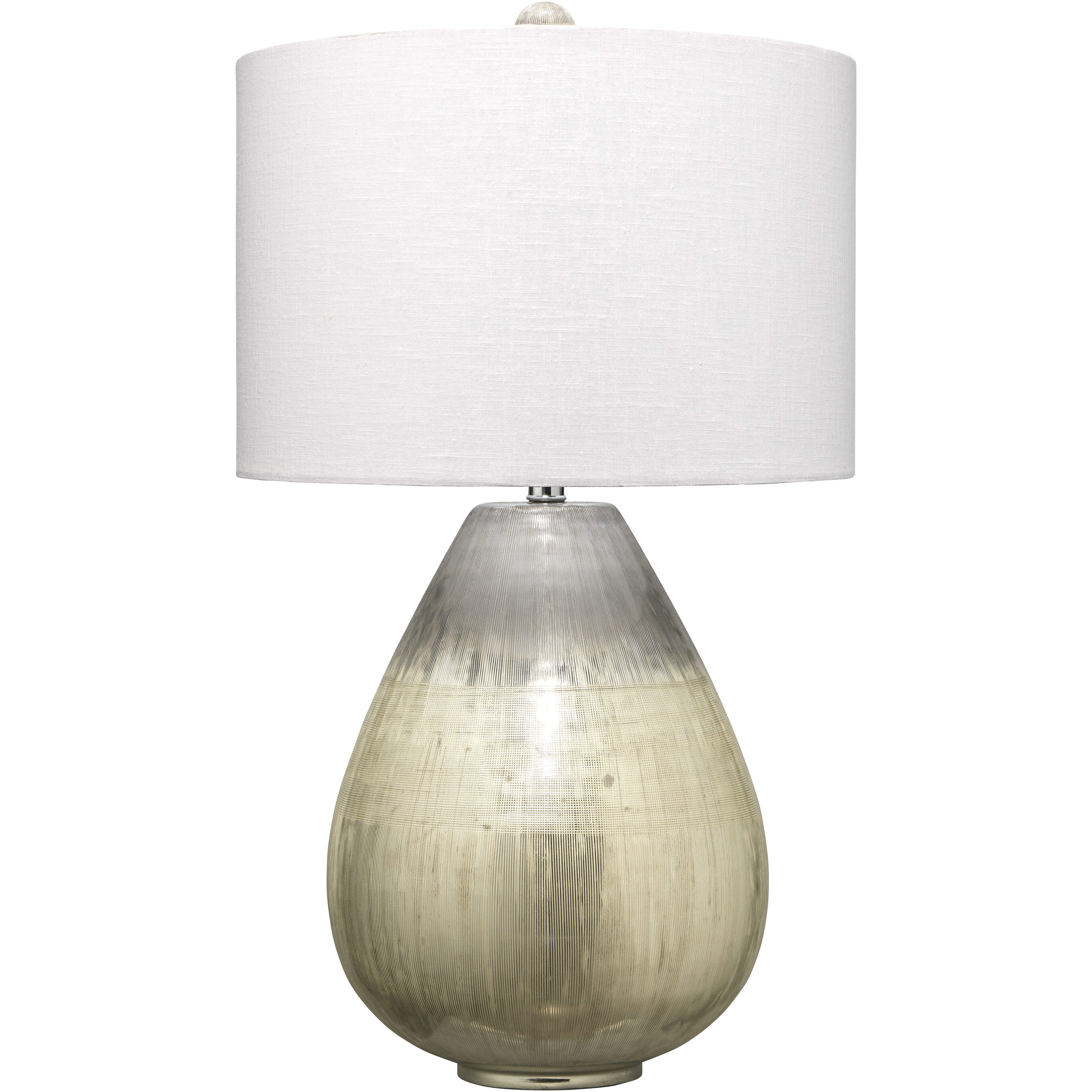 Damsel Table Lamp