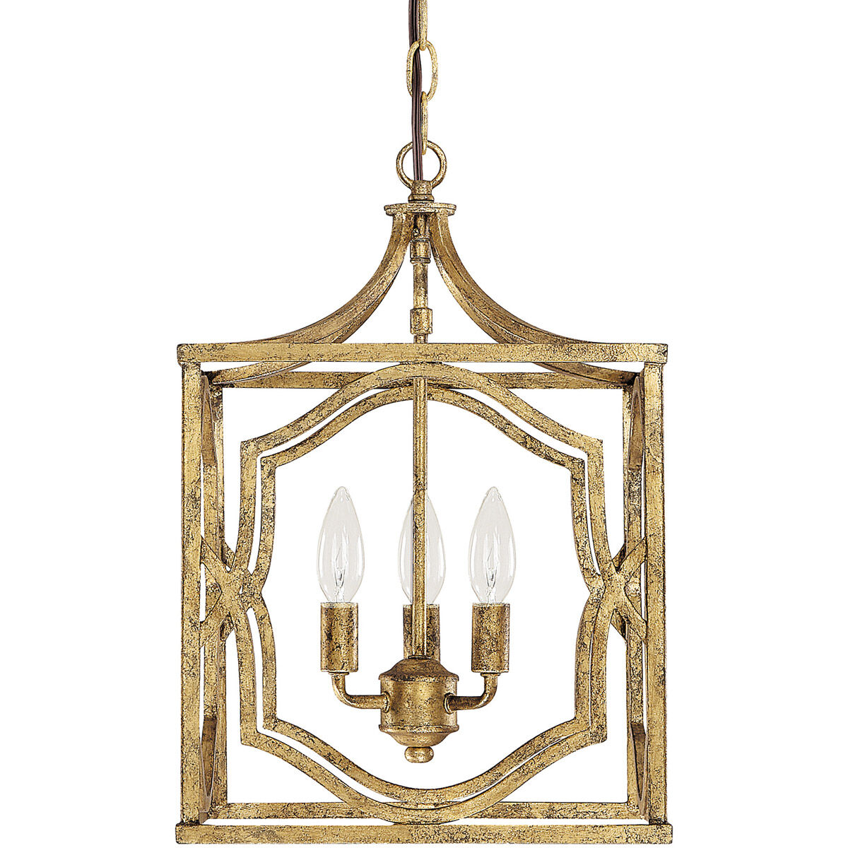 Blakely Foyer Pendant