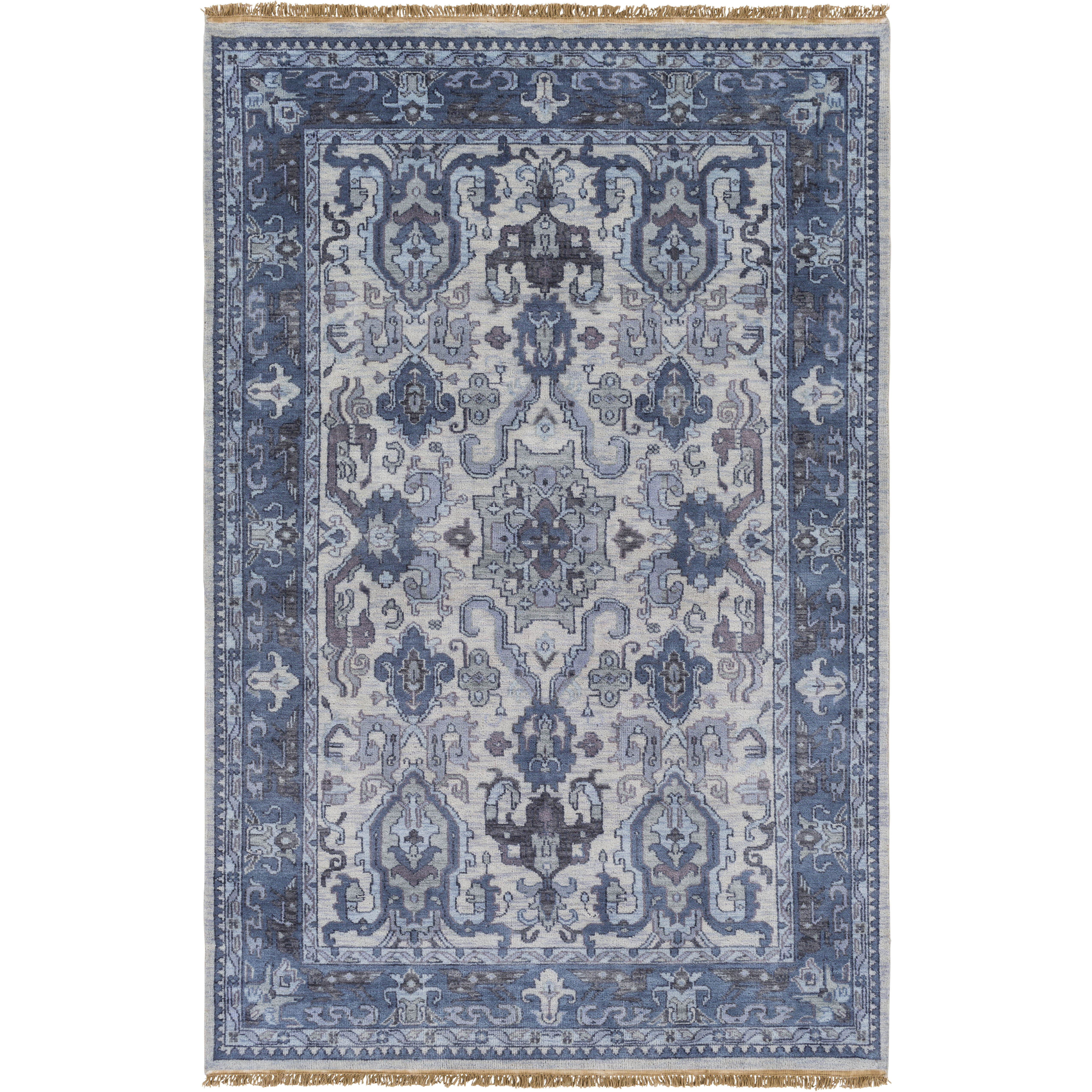 Zeus Rug