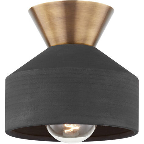 Covina Flush Mount