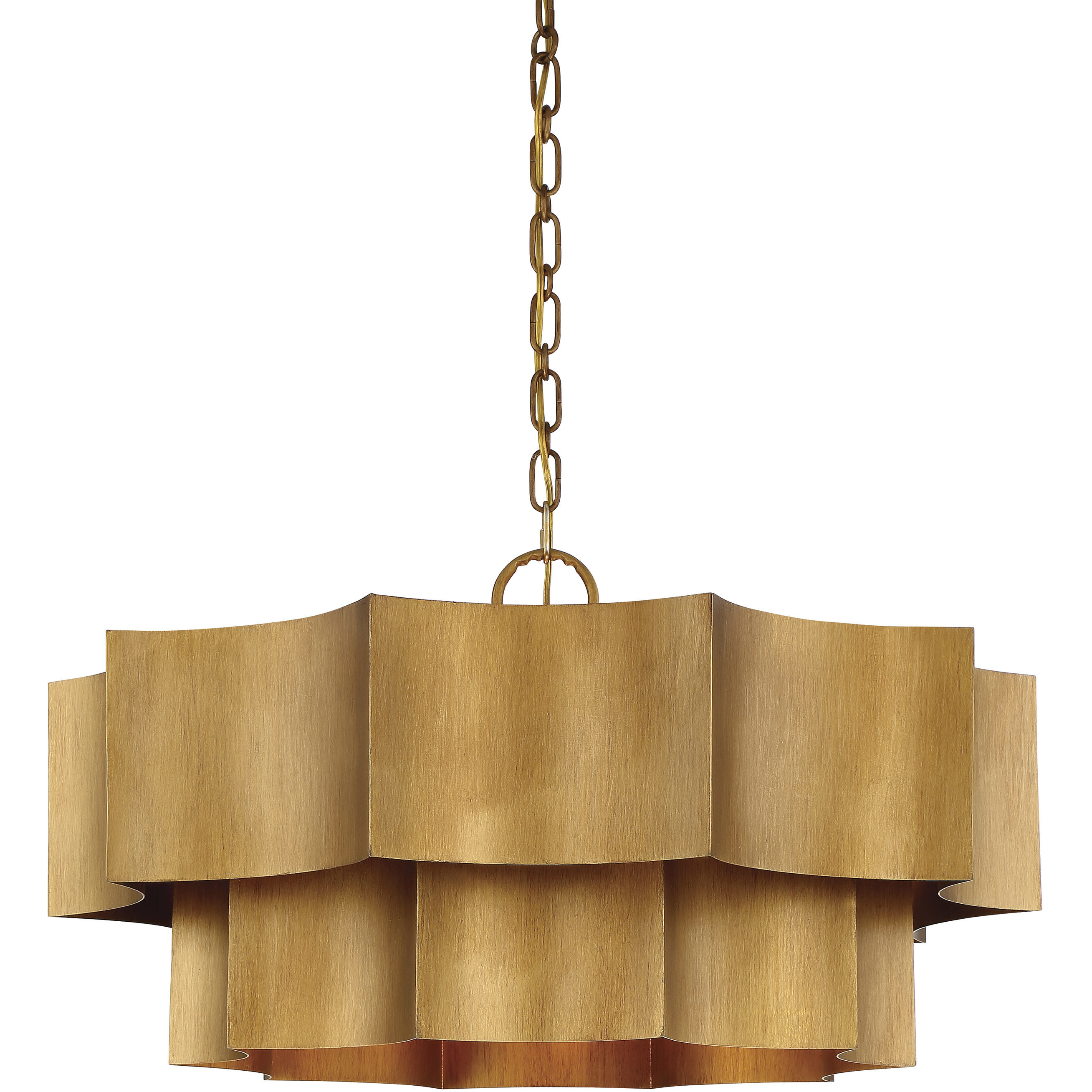 Shelby Pendant