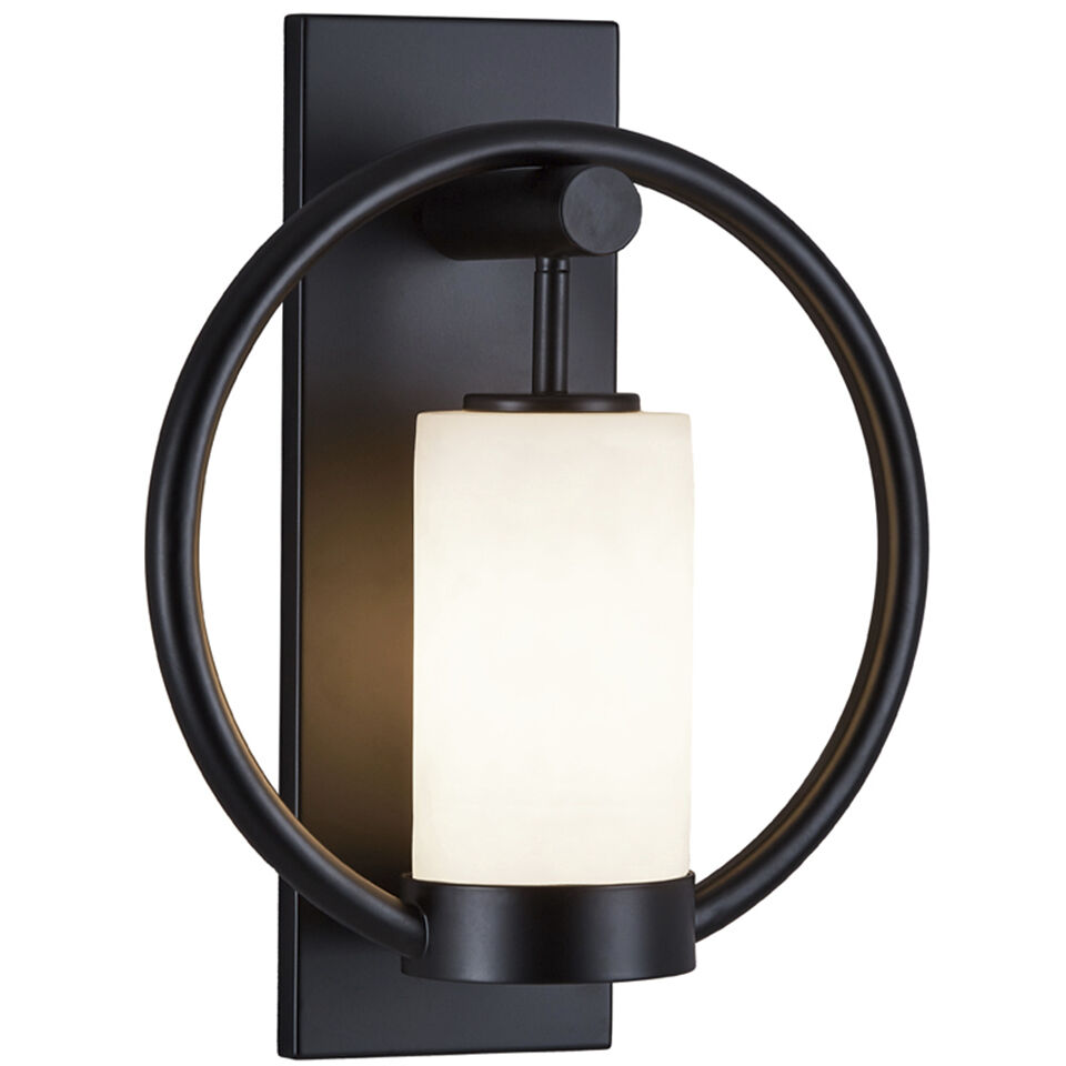 Redondo Outdoor Wall Sconce