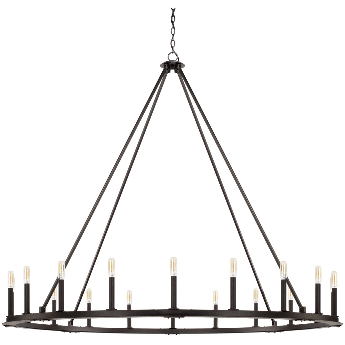 Pearson Chandelier