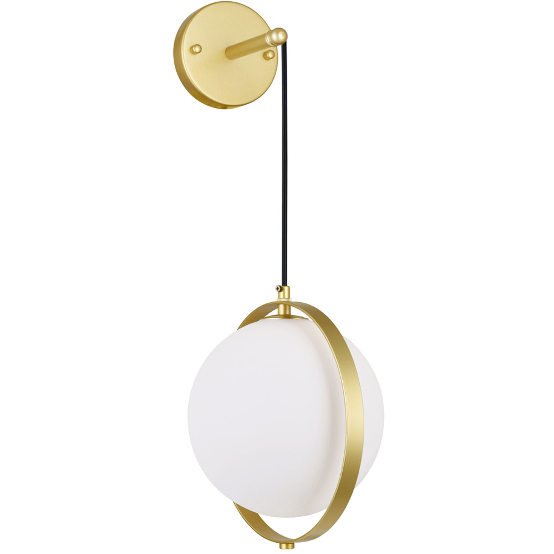 Da Vinci Wall Light