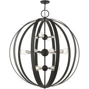 Foyer Pendants
