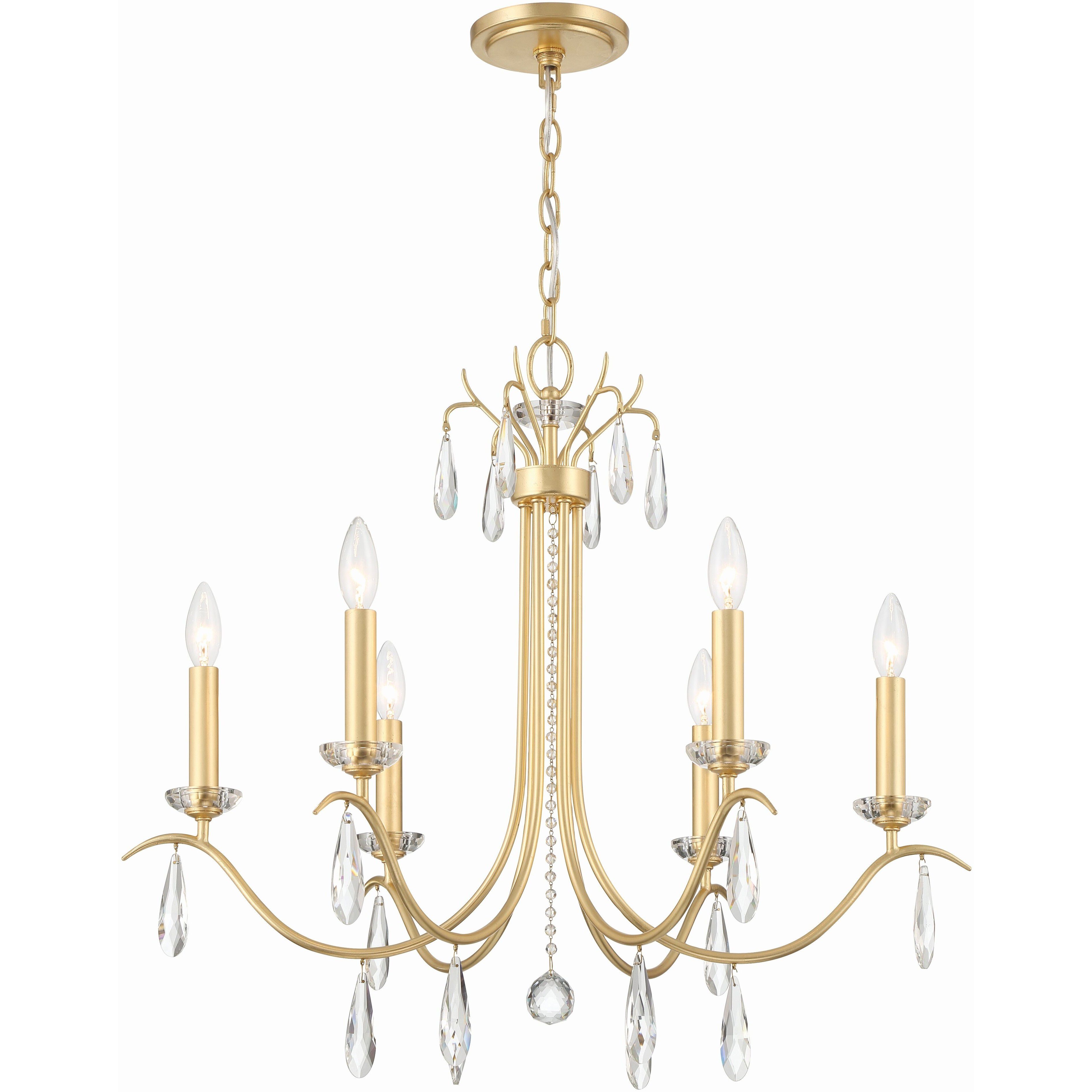 Rollins Chandelier