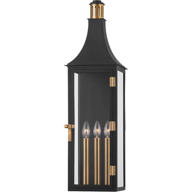Wes Wall Sconce