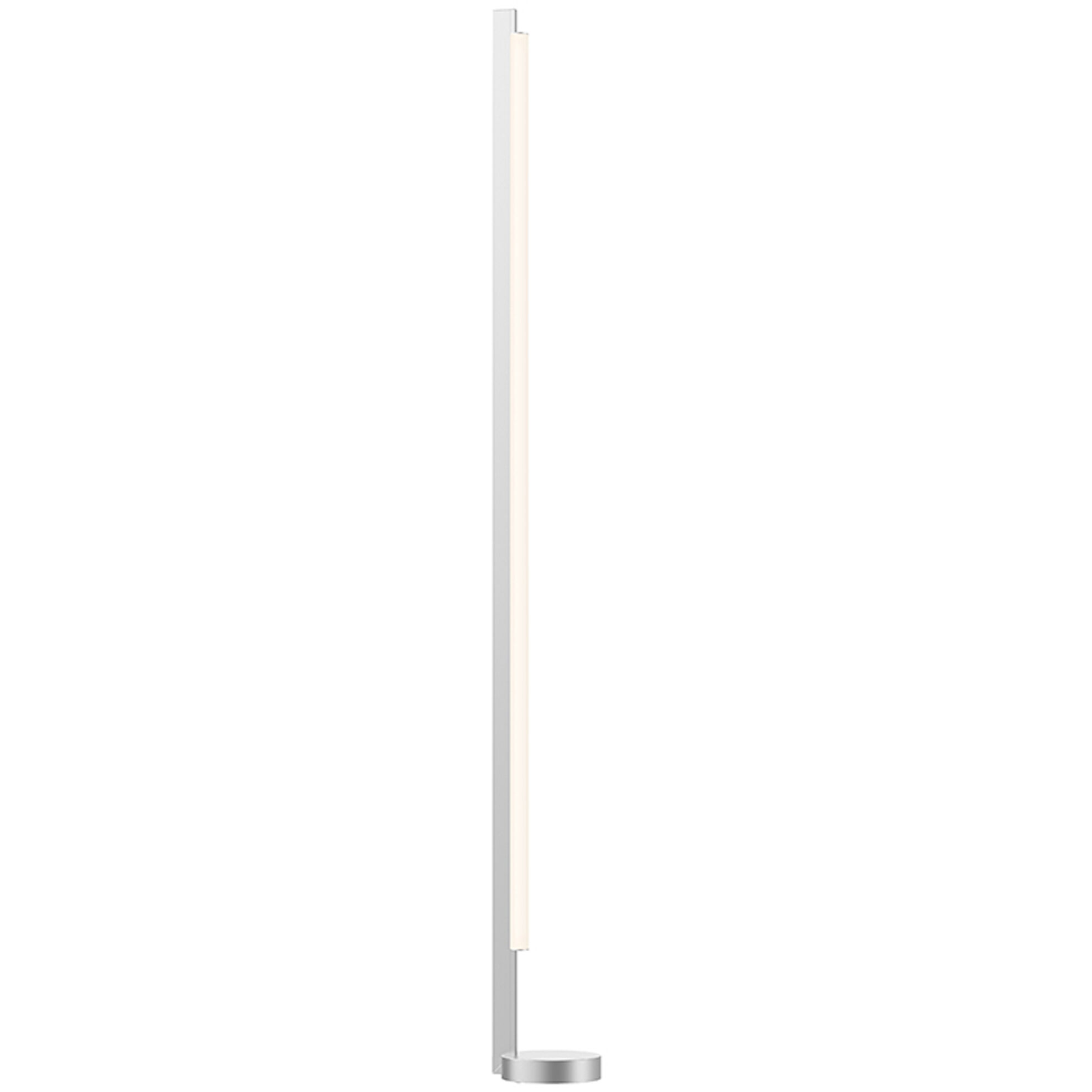 Keel Floor Lamp   