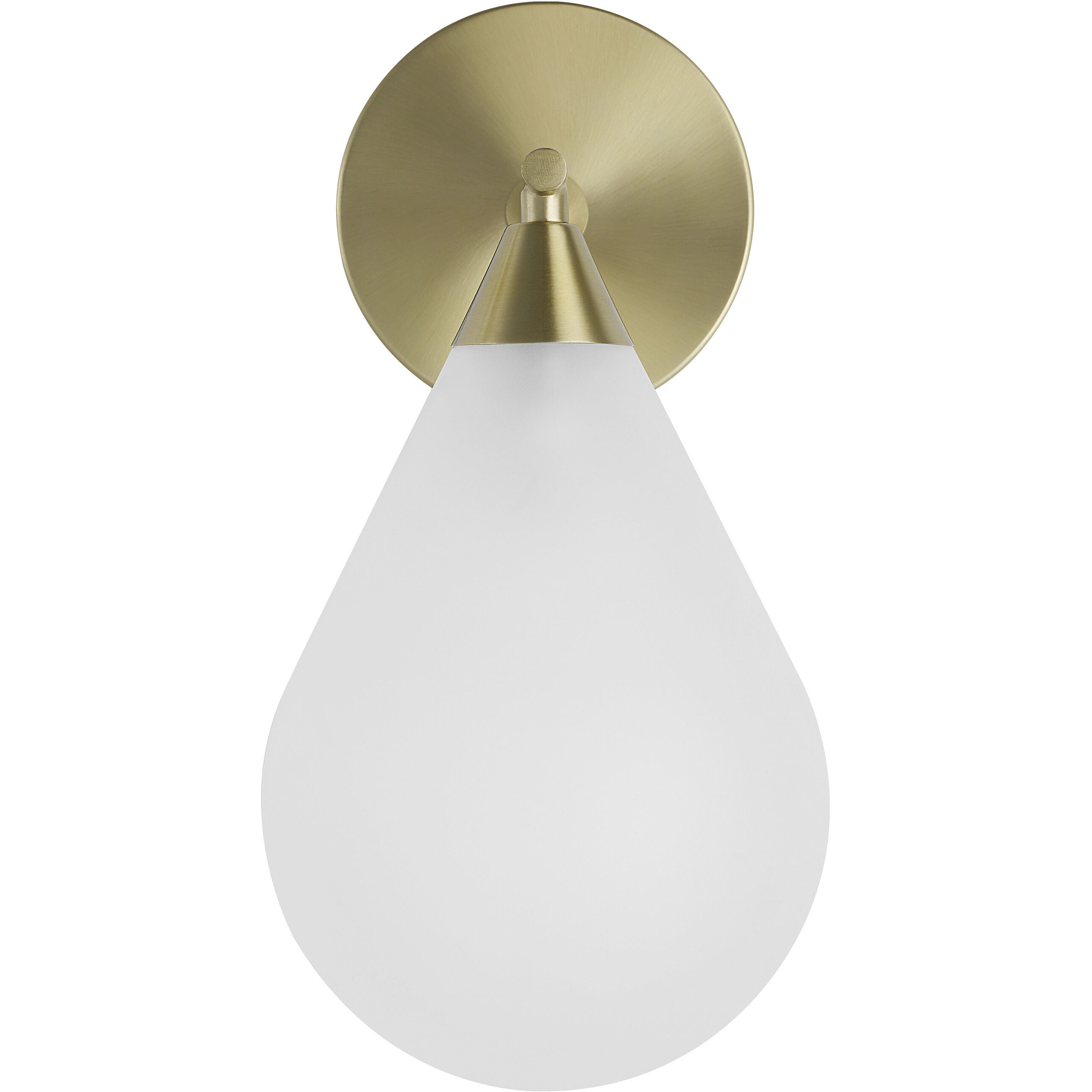 Luna Wall Sconce