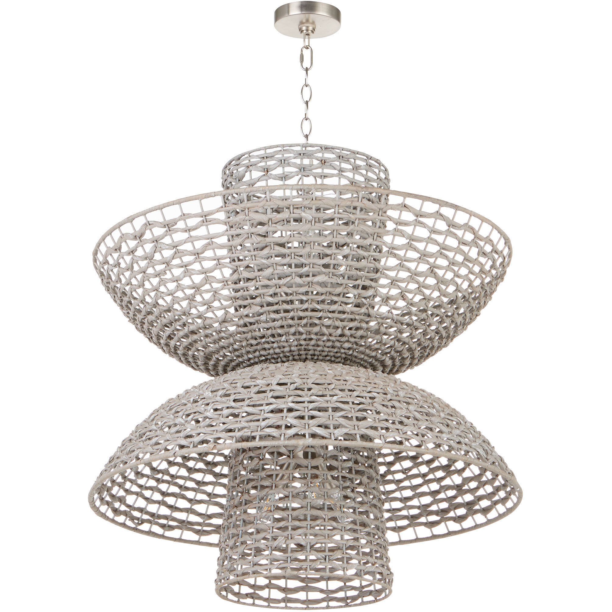 Masasa Chandelier