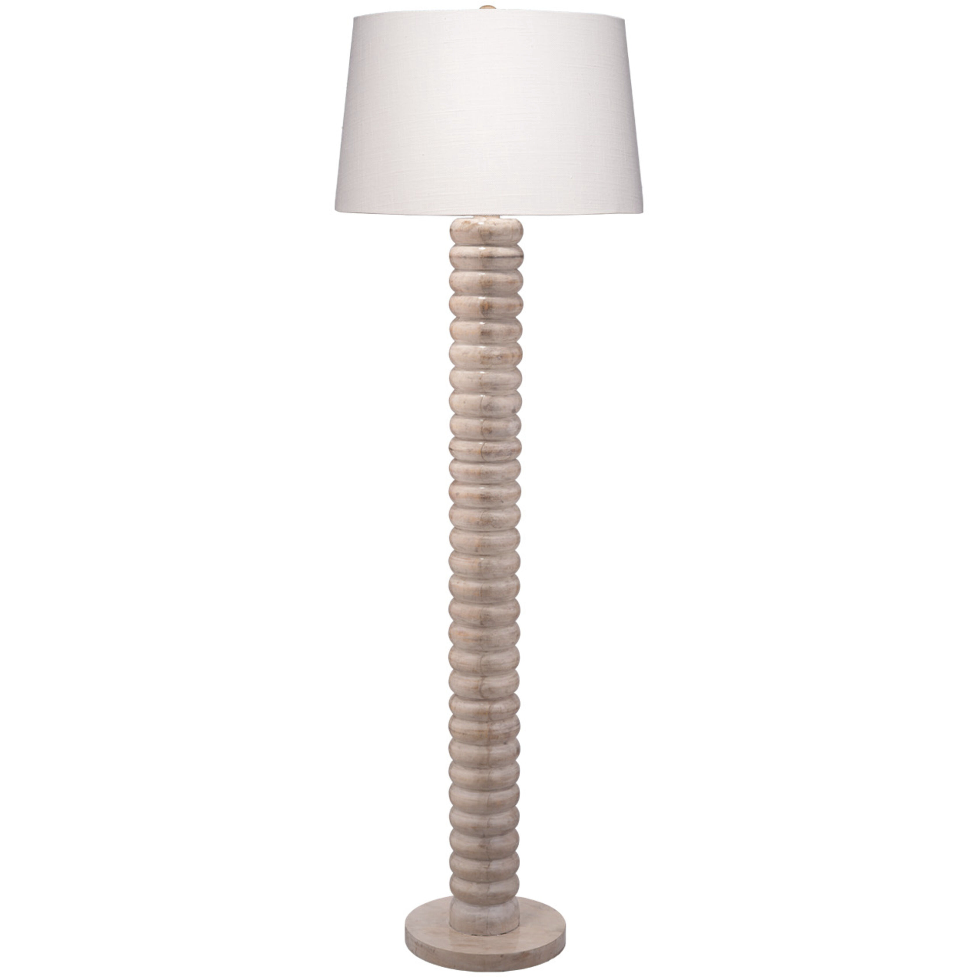 Abacus Floor Lamp