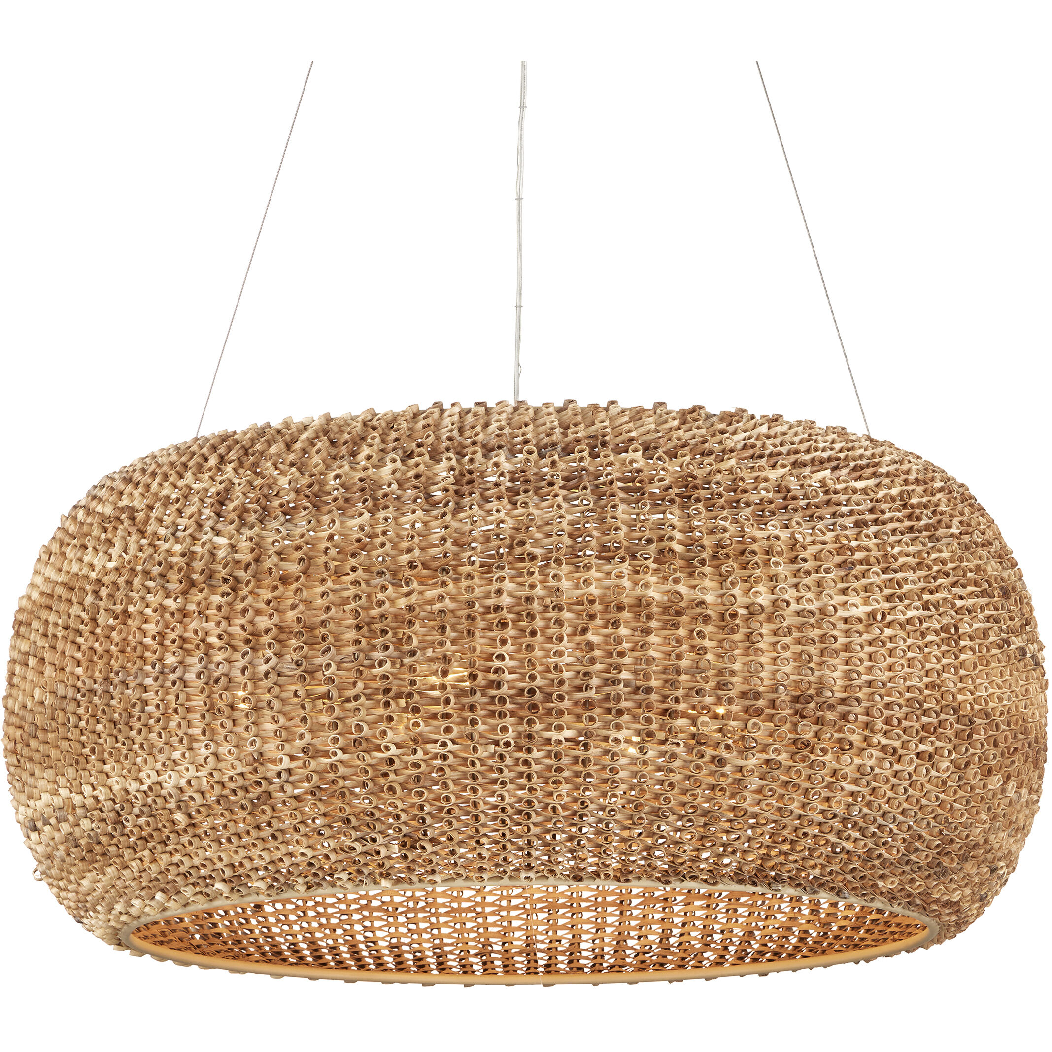 Boucle Chandelier