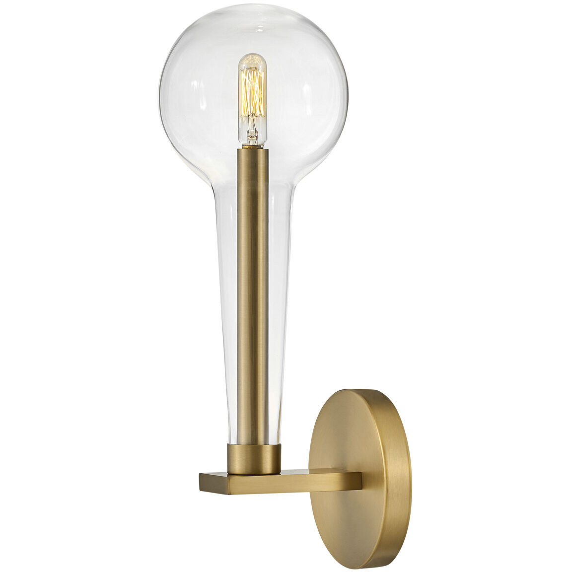 Alchemy Wall Sconce